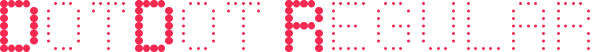 DotDot Regular